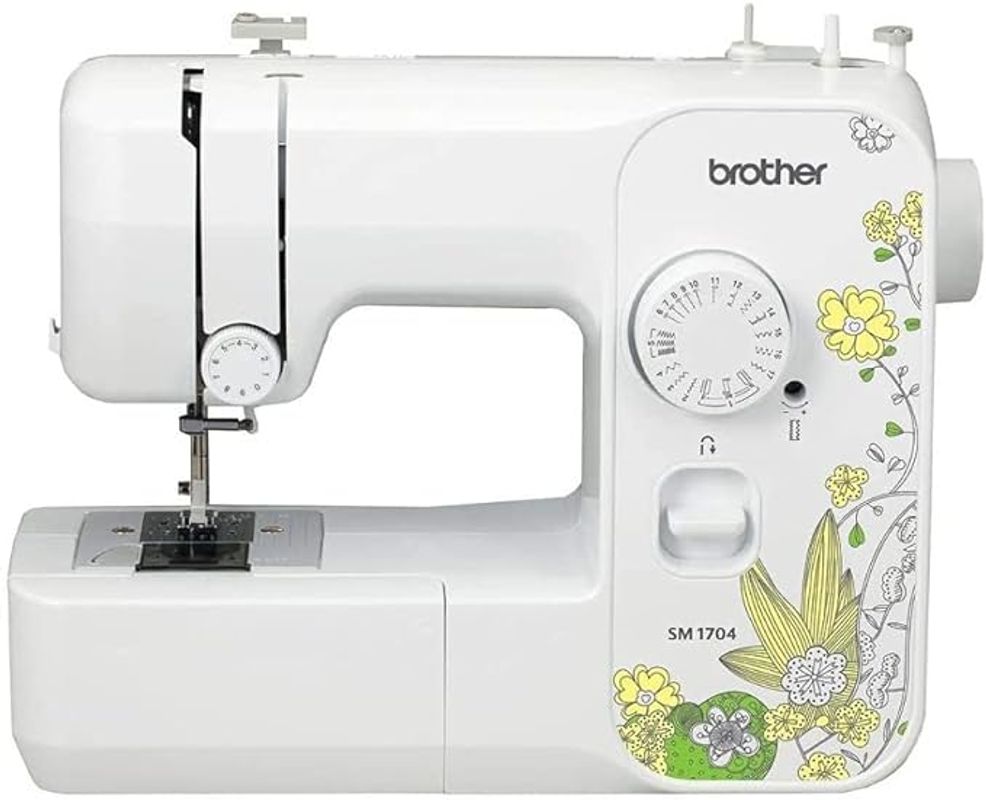 Brother's SM1704 Sewing Machine