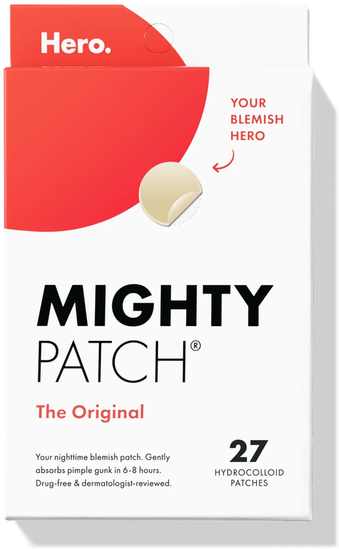 Mighty Patch, Original Pack